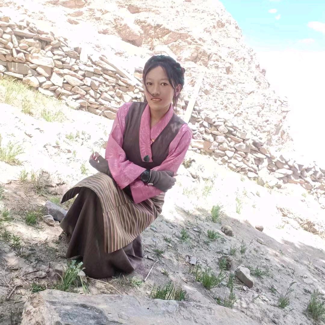 人美不算美，心好才是美