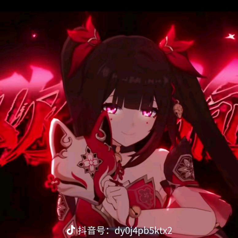 古娜娜黑暗战神