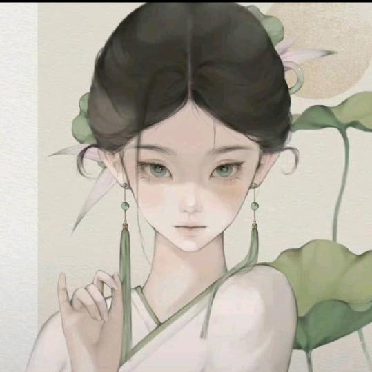 江之竹
