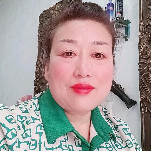 爱霞美发