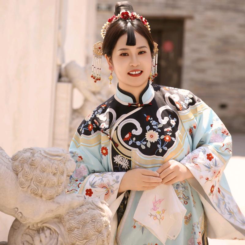 只为自己活得人生_