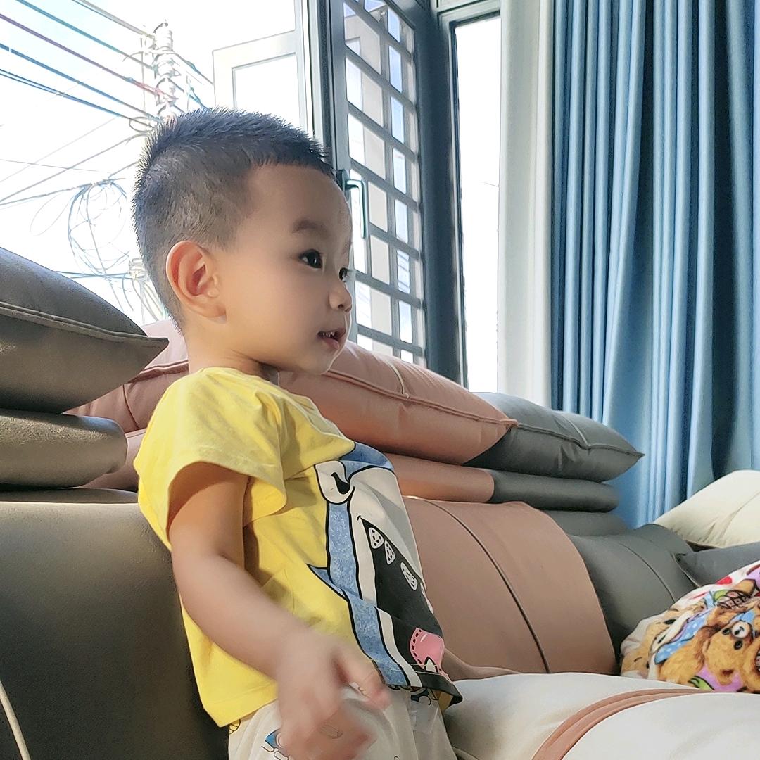 白先生的小賴皮👻