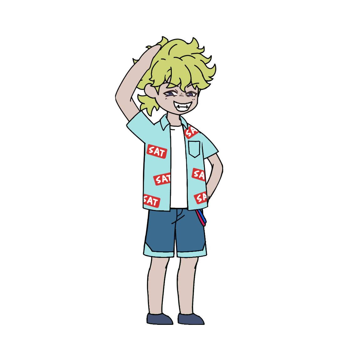 叶忘川