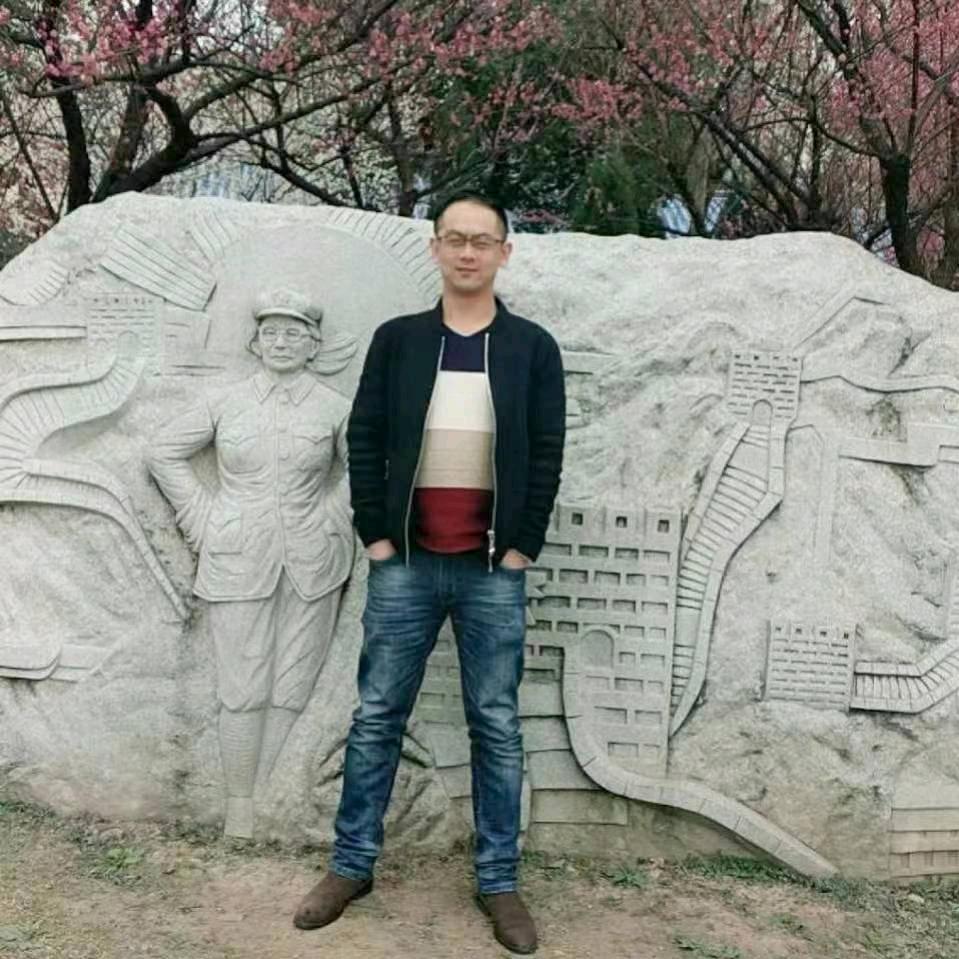 睡梦中得一滴泪