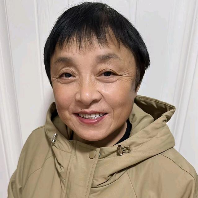 苒苒姥姥🎙