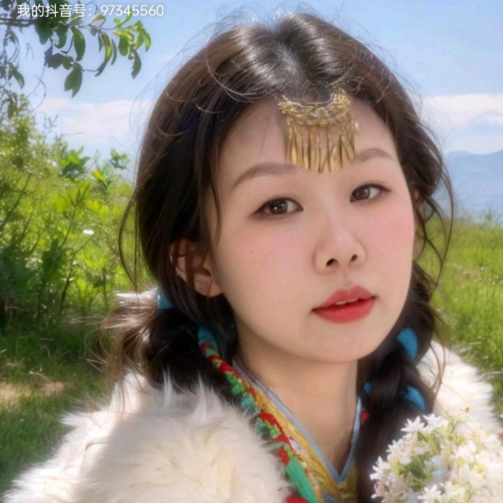 做自己的女王