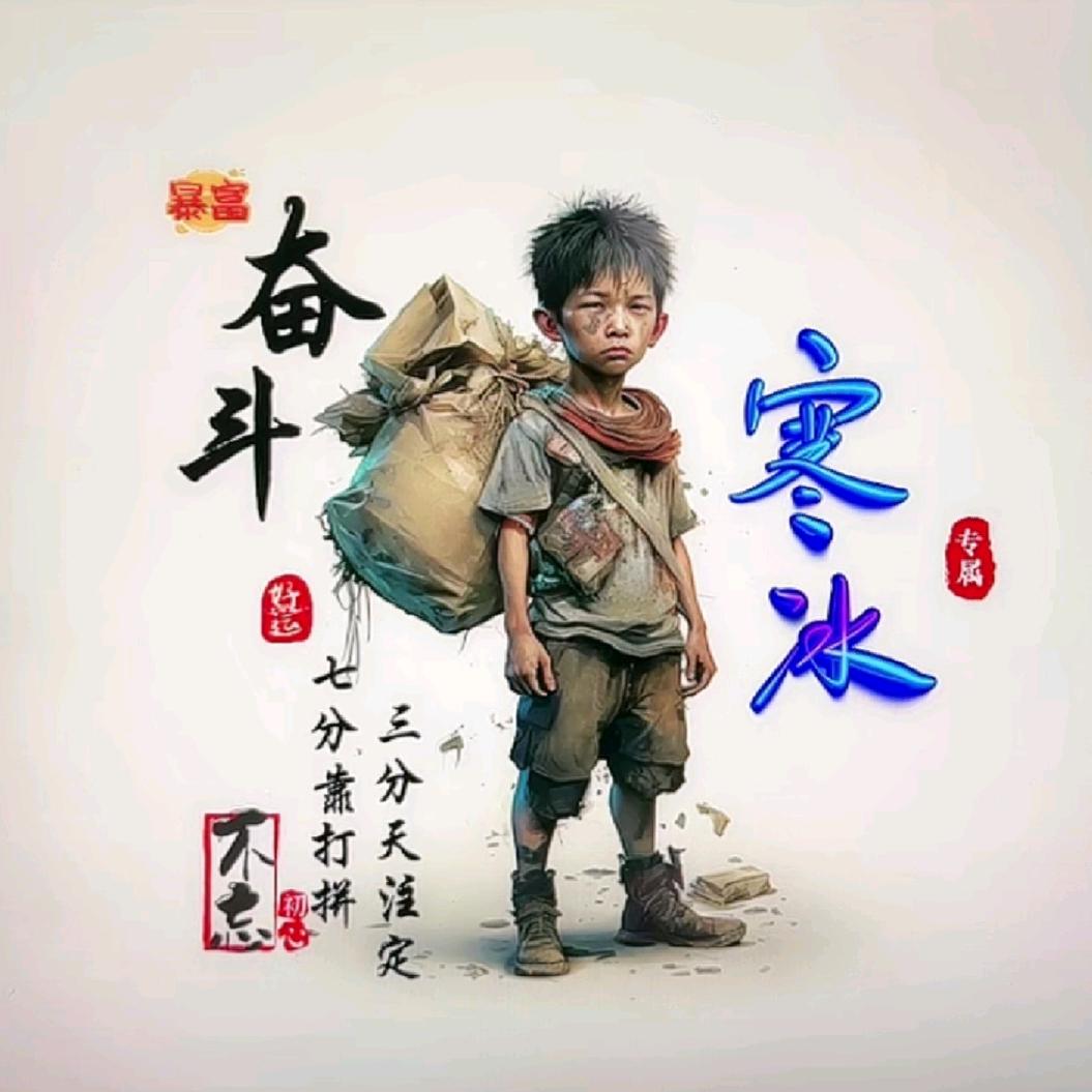寒冰