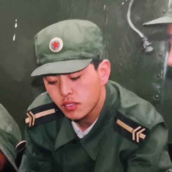 六十三老兵