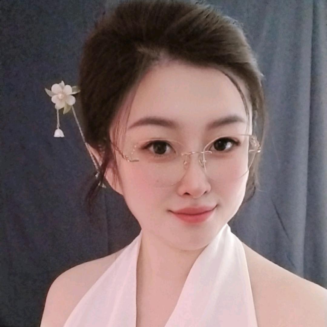 蓝🎁～