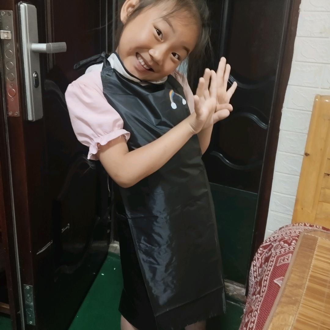 许时光静我一直选择善良