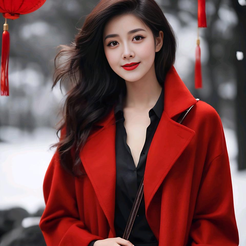 小兰