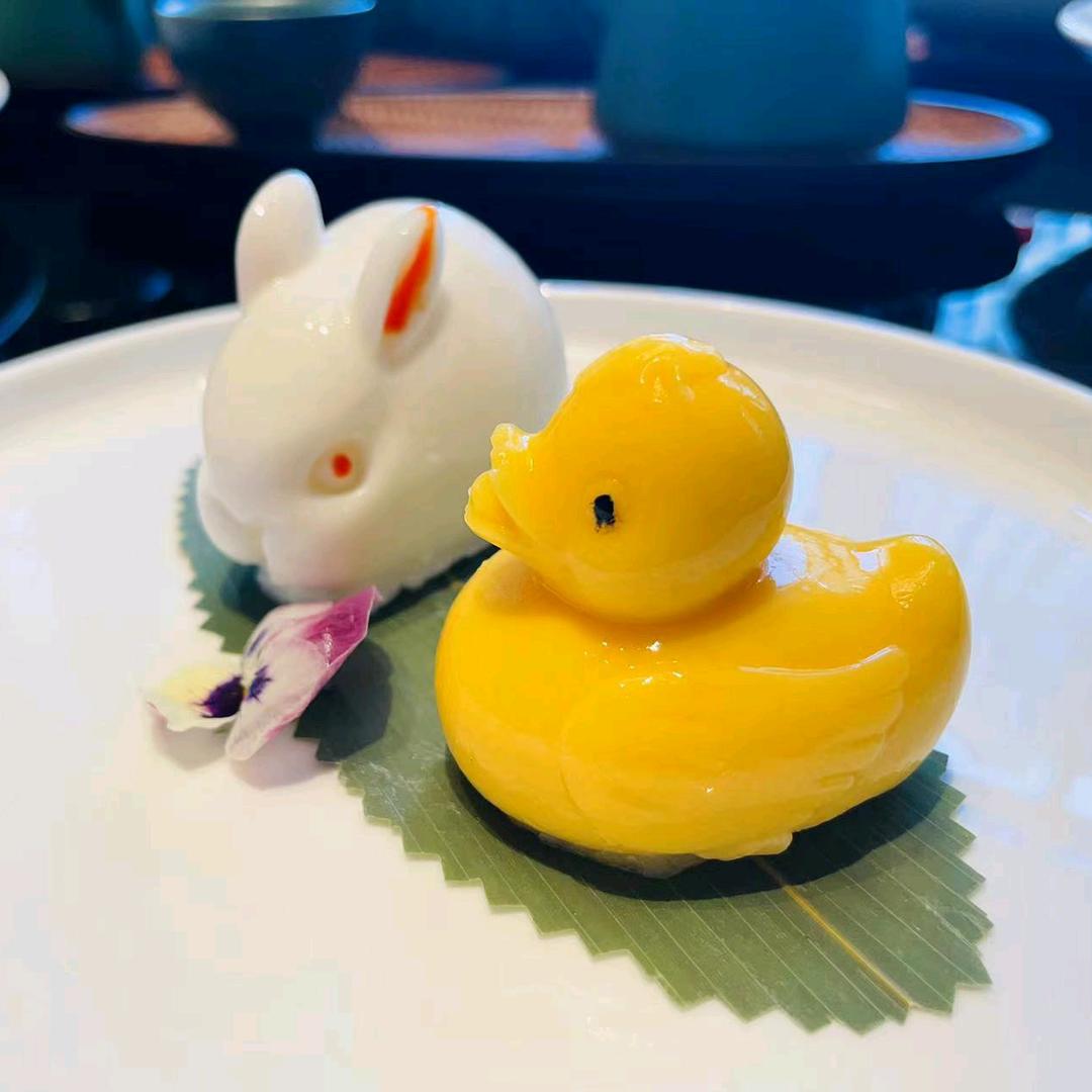 钟惠弋粵浙薈