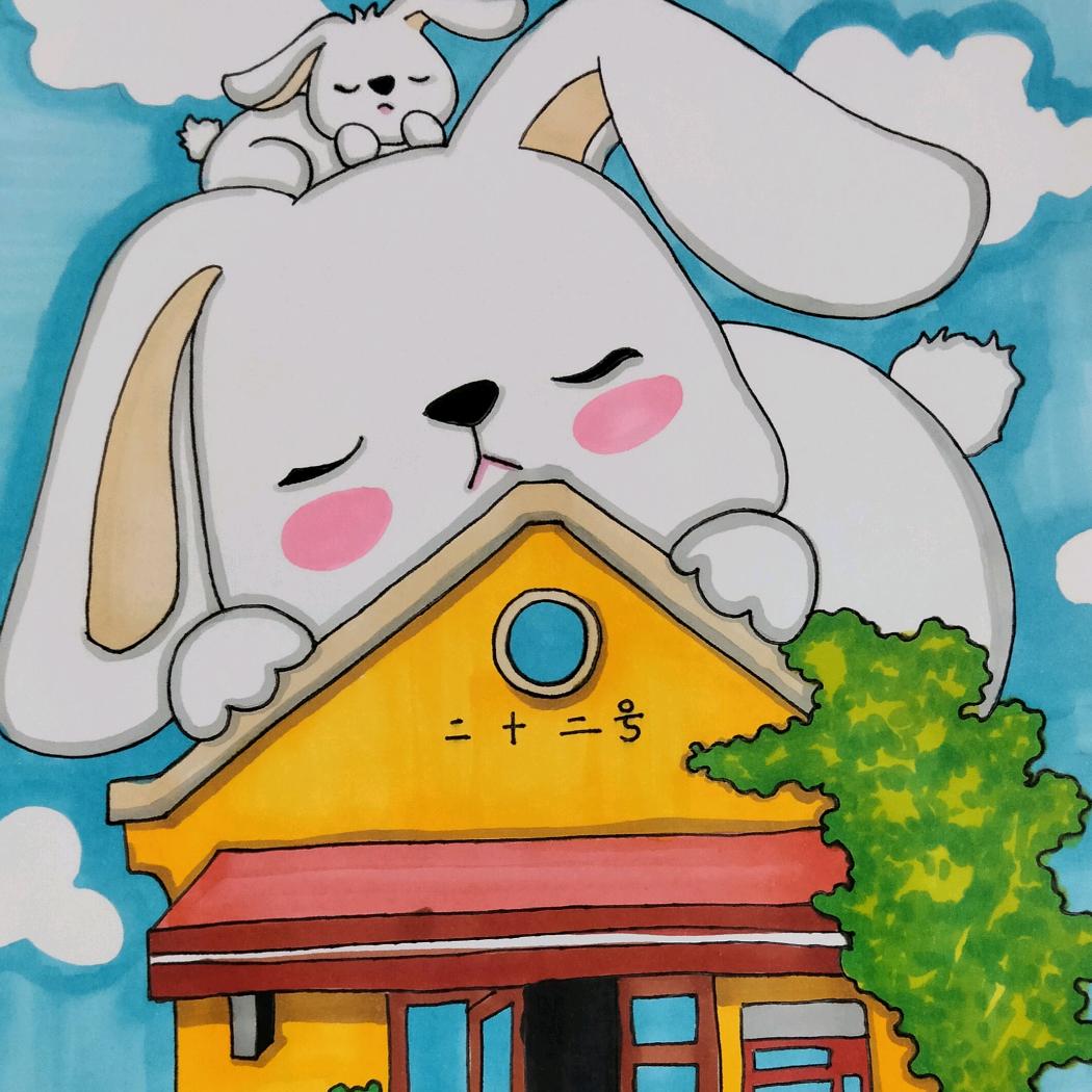高中