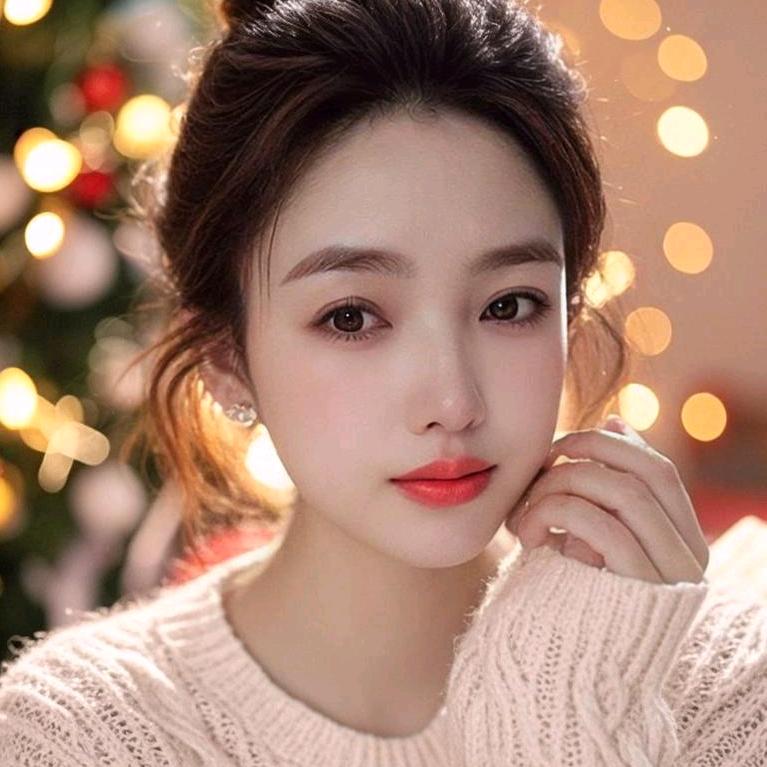 阿mei