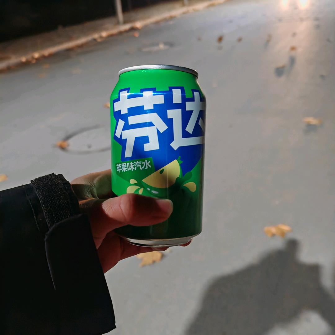芬达.