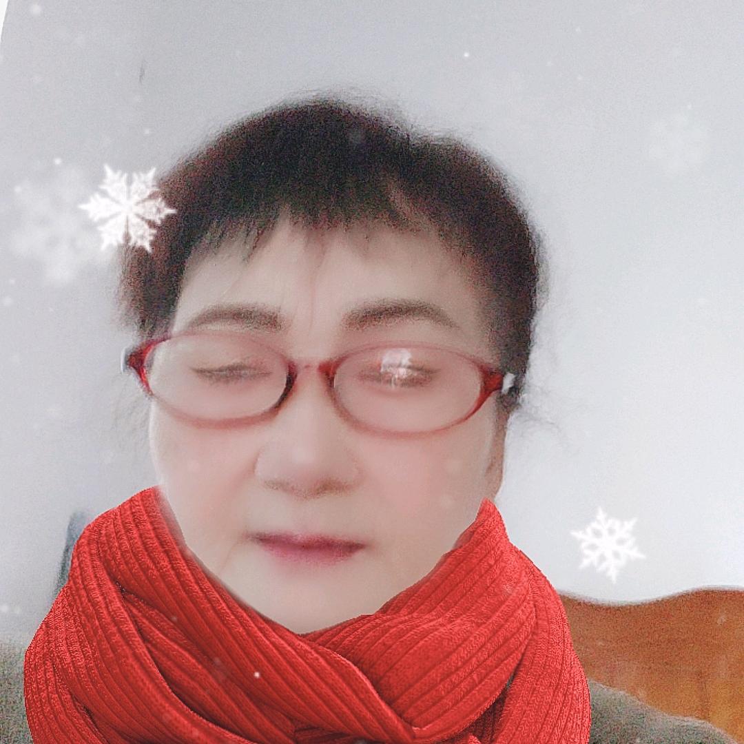 陈蓝姐