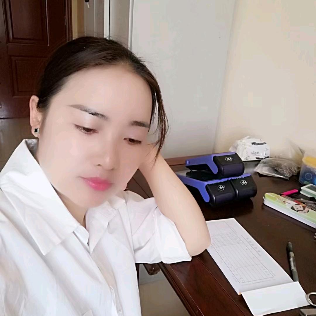 笨鸟妹