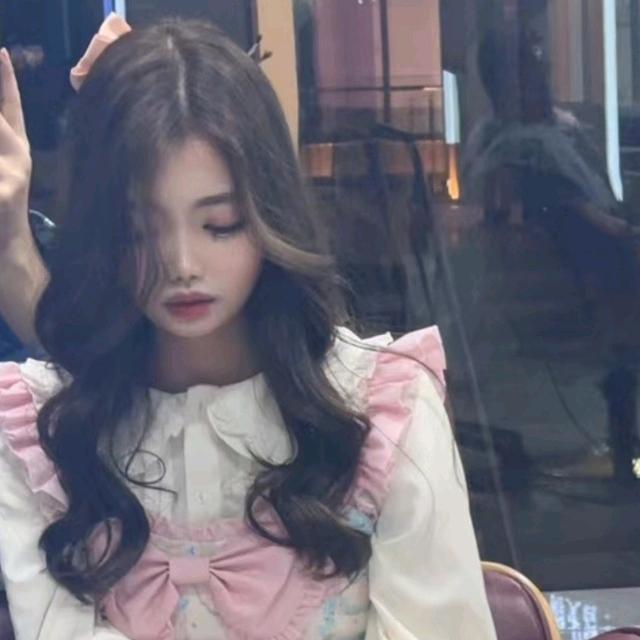 是若若呀🌸🌸