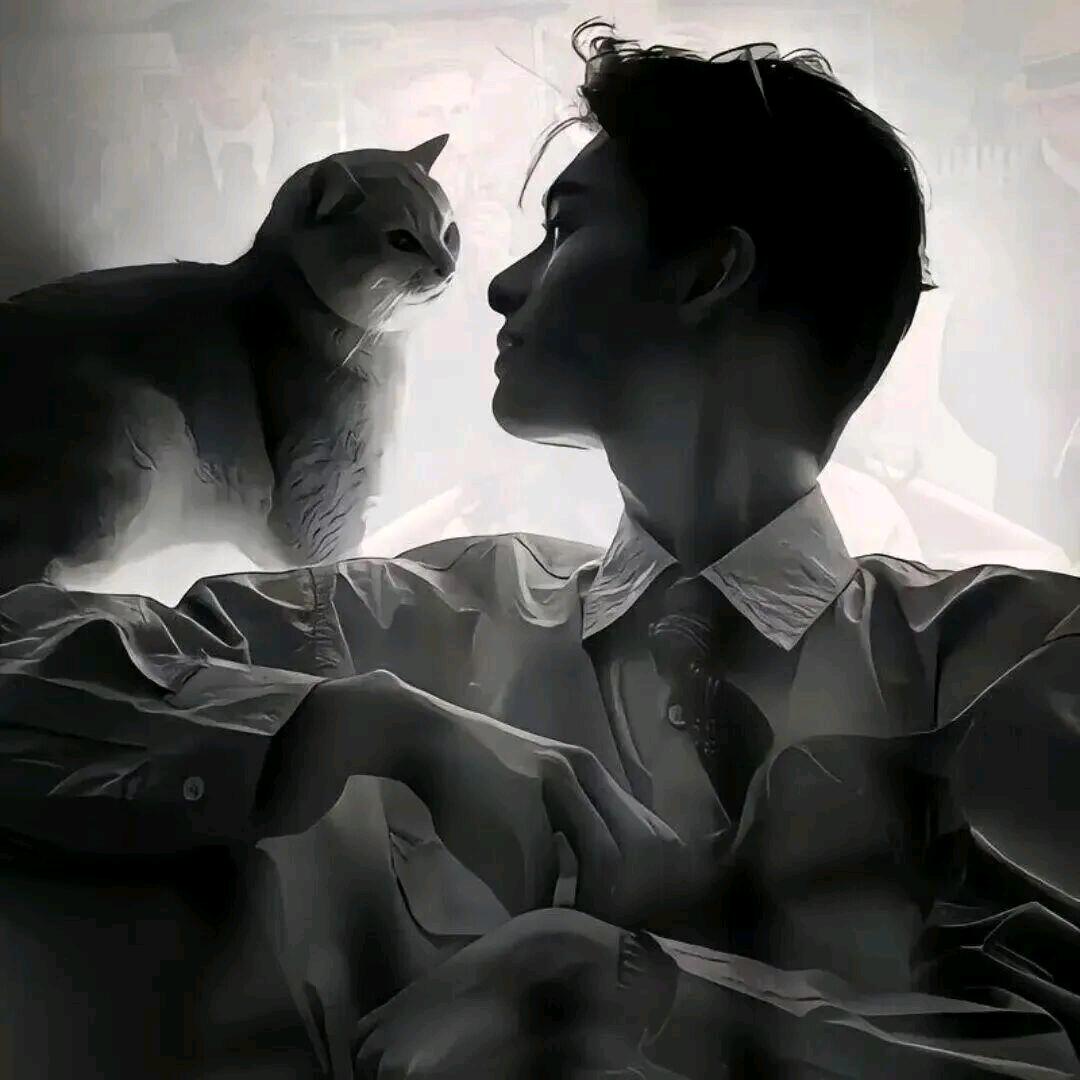 尔要试我宝剑锋利否？