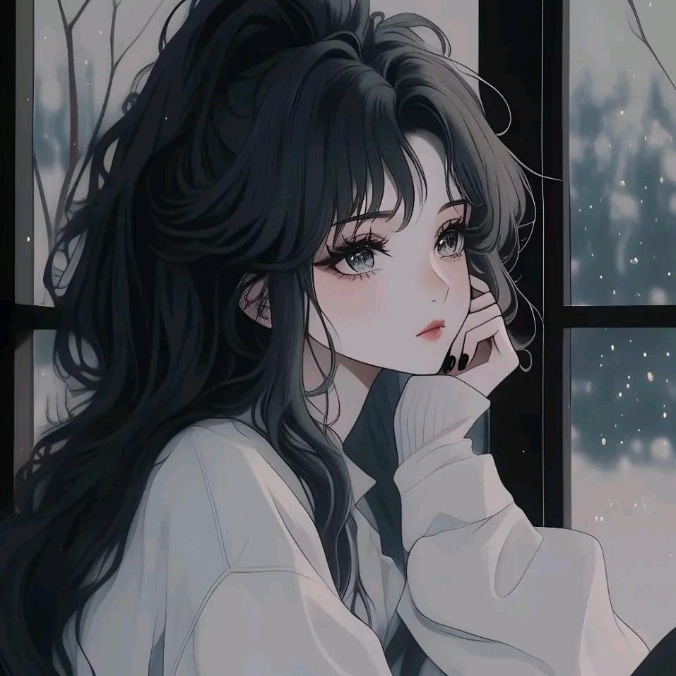 啊月
