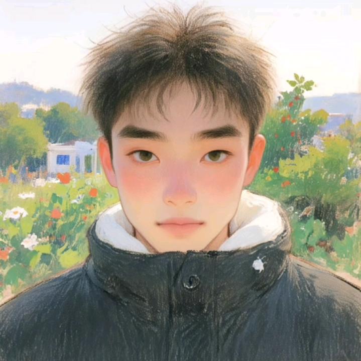 小杨吃不胖