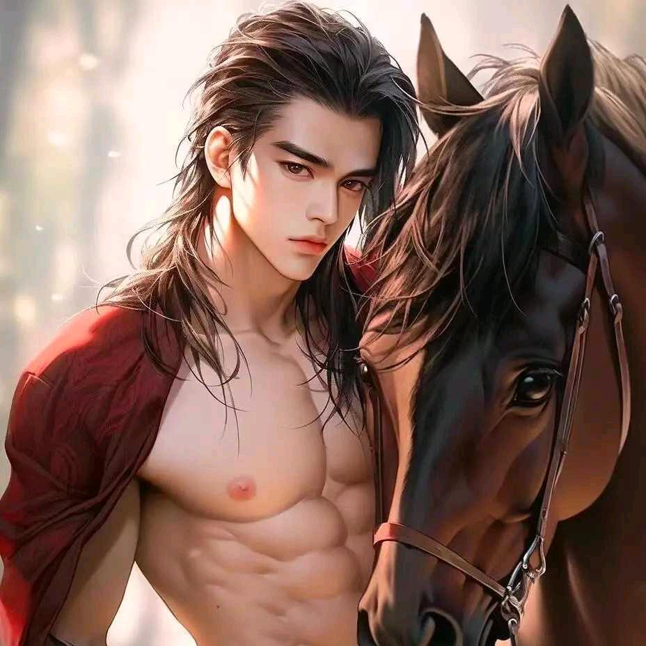 戒酒的李白♞