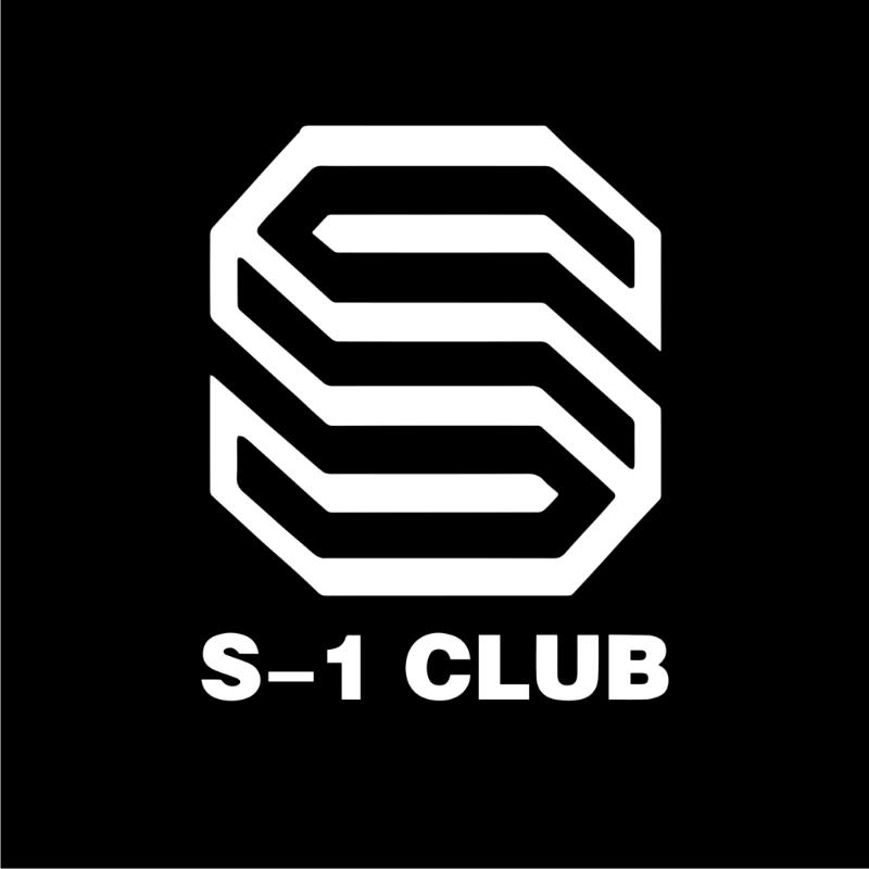 S-1CLUB派对酒吧