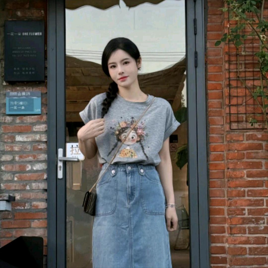 小雨女装严选好物(聚浪)