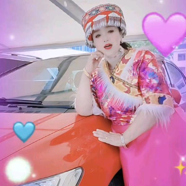 土家妹💞沈玉💞