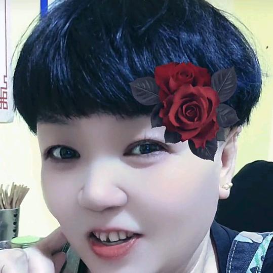 《红香》