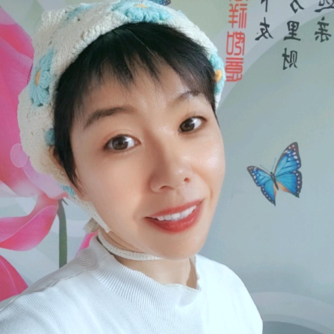 木兰.