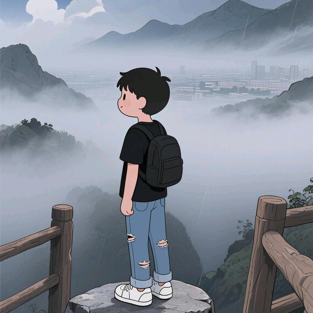 <别后十三春>
