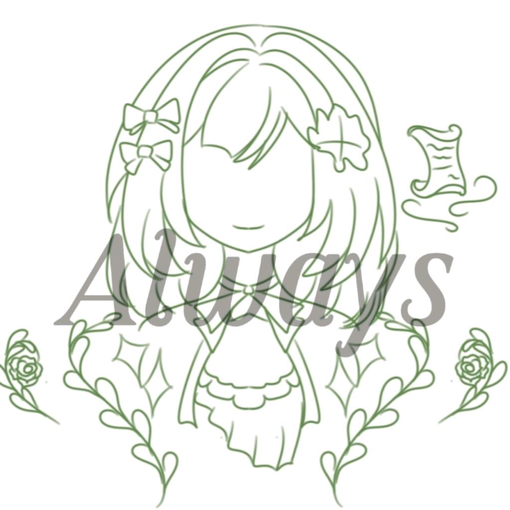 Always常在动漫社团