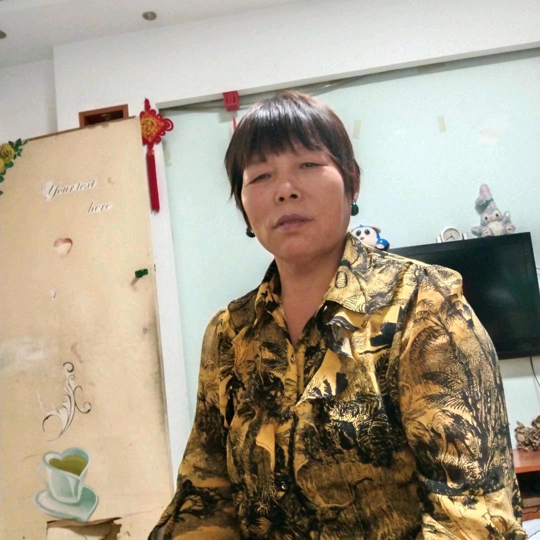 洪奶奶