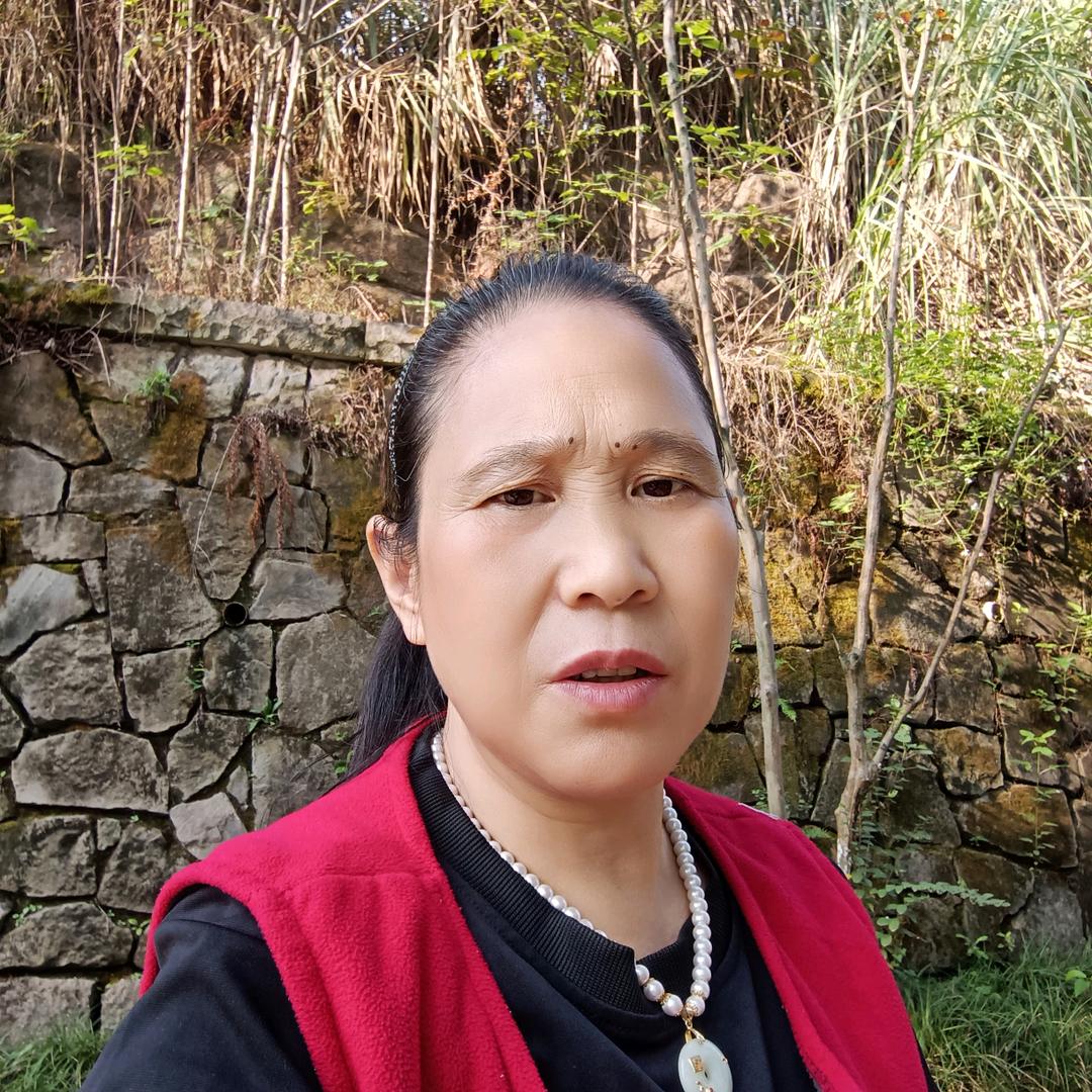 丰都姐