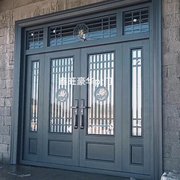 鑫旺豪华PT门
