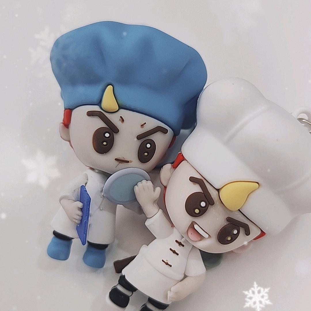 每周一个美食故事