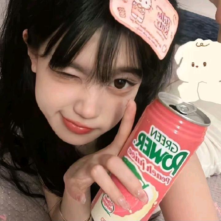 超乖的小财迷ᵐ