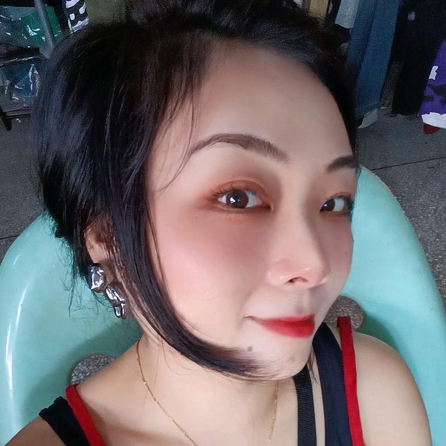 陈陈妞 🍭互🍭