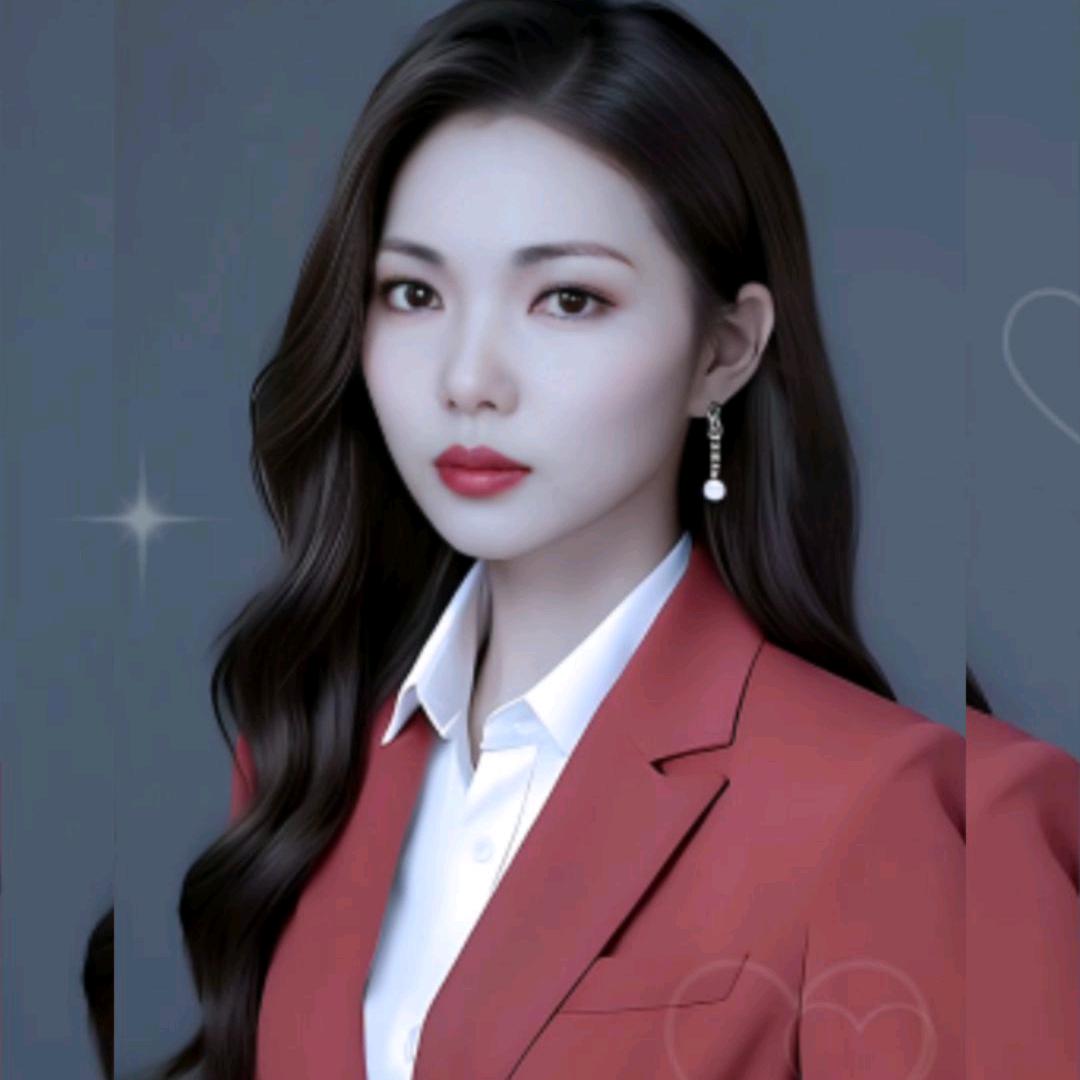 傲骨寒梅💋💅