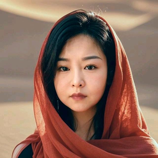 时光待我如初