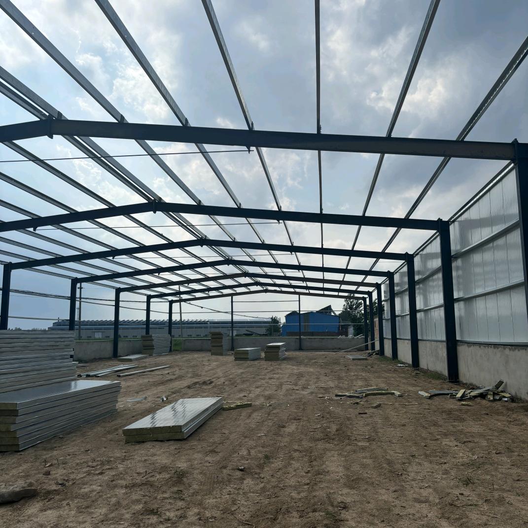 二手钢结构基础墩