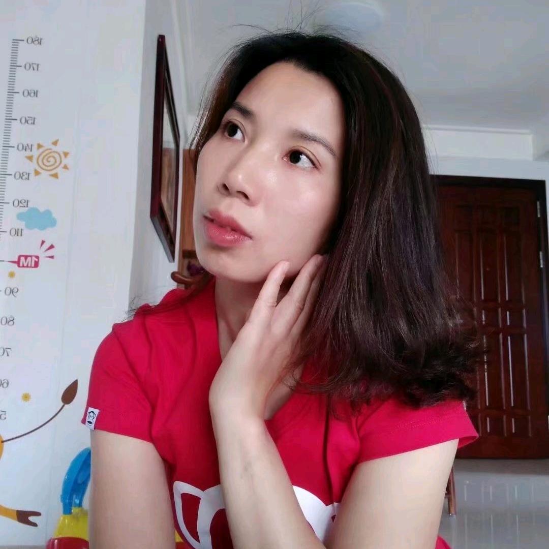 亭亭玉立