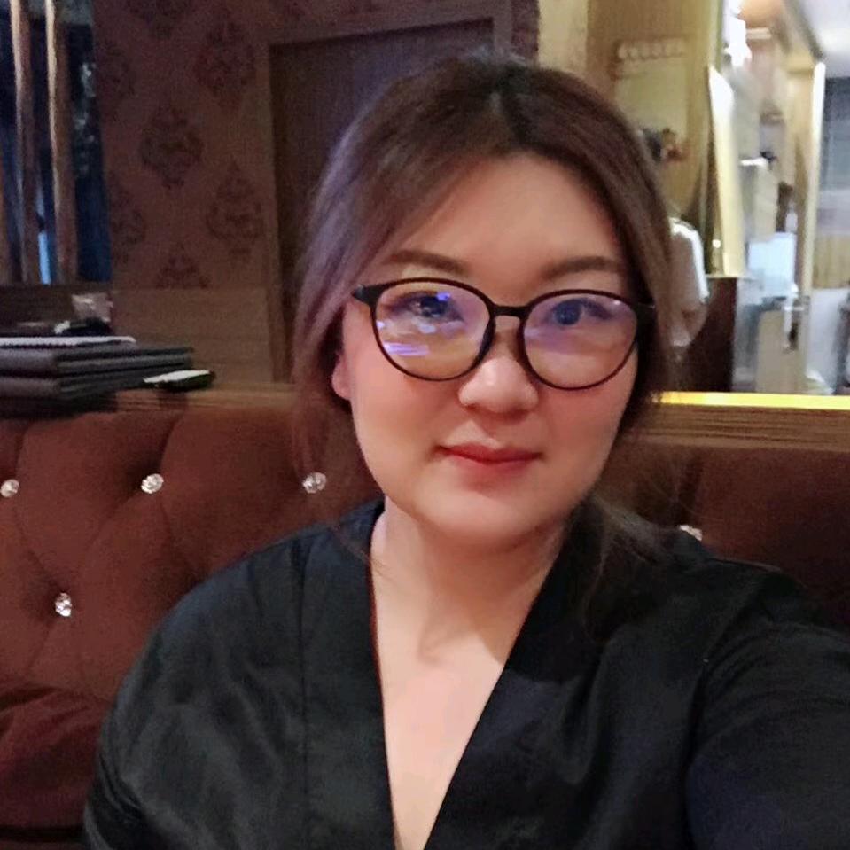 内蒙慧姐