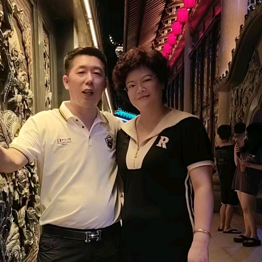 华哥华姐潮汕特产