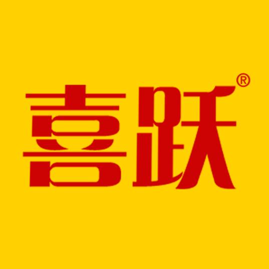 喜跃宠物食品直播间