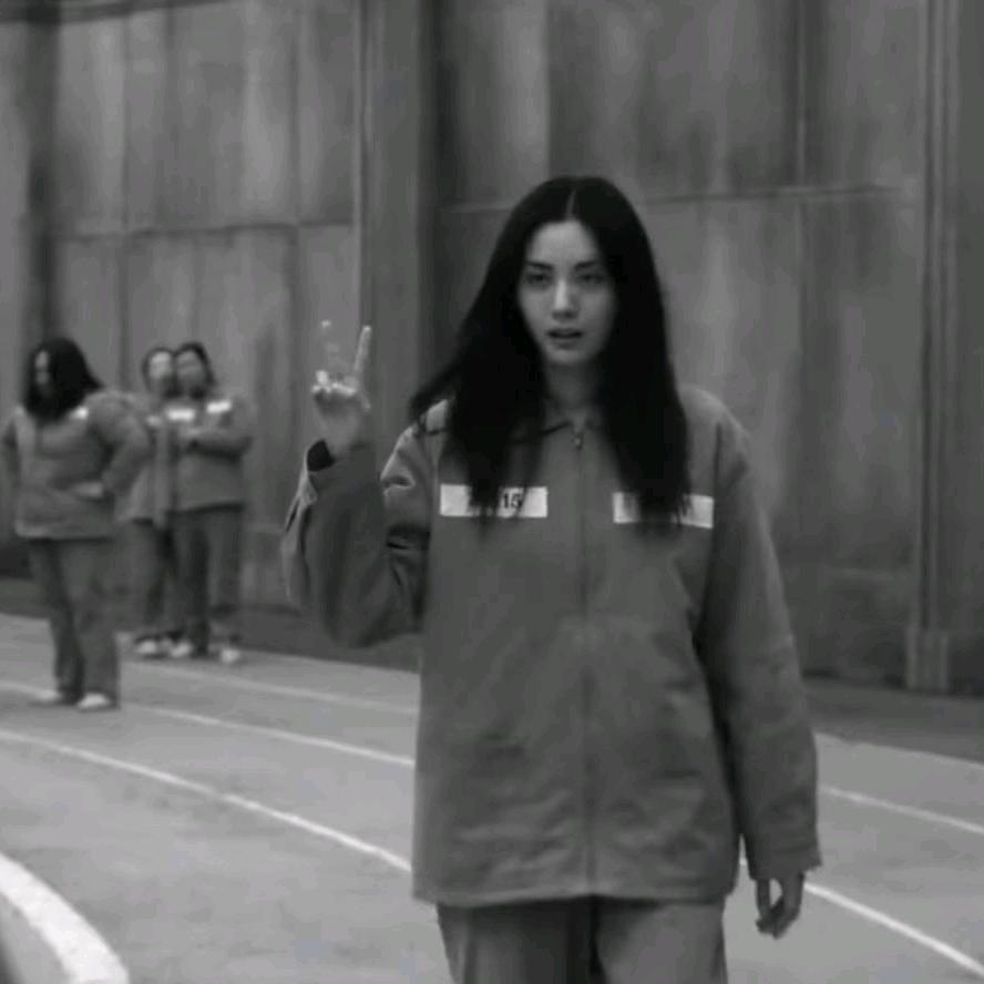 不讲理女士.