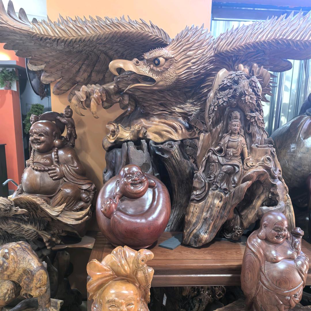 浙江海奔工艺品有限公司