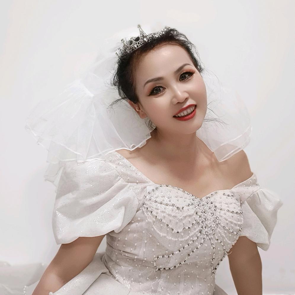 雪菲菲💅💅💅