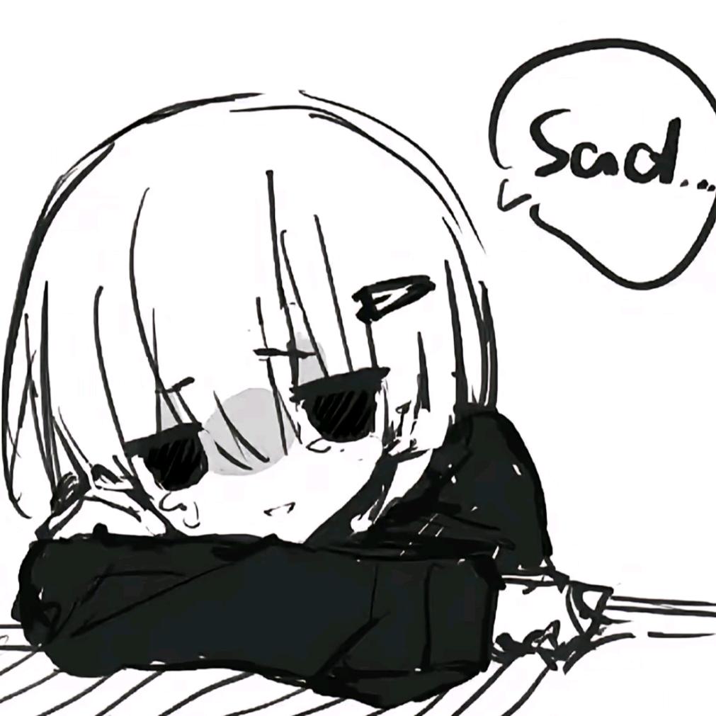 总被女生骗眼泪